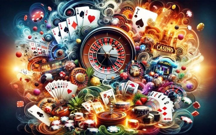 888 game
